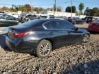 2019 Infiniti Q50 Luxe