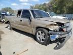 2005 Chevrolet Silverado C1500