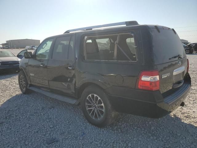 2008 Ford Expedition EL Limited