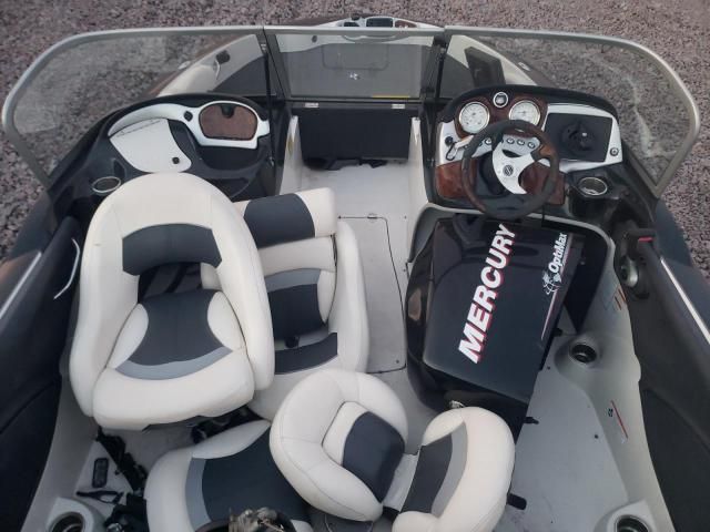 2010 Nitrous BOAT&TRLR