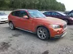 2013 BMW X1 XDRIVE28I