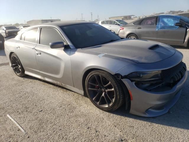 2016 Dodge Charger R/T Scat Pack