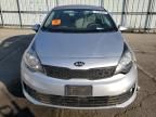 2016 KIA Rio LX