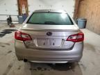 2016 Subaru Legacy 2.5I Premium