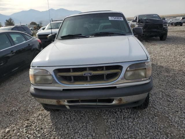 1998 Ford Explorer