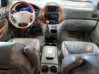 2010 Toyota Sienna XLE