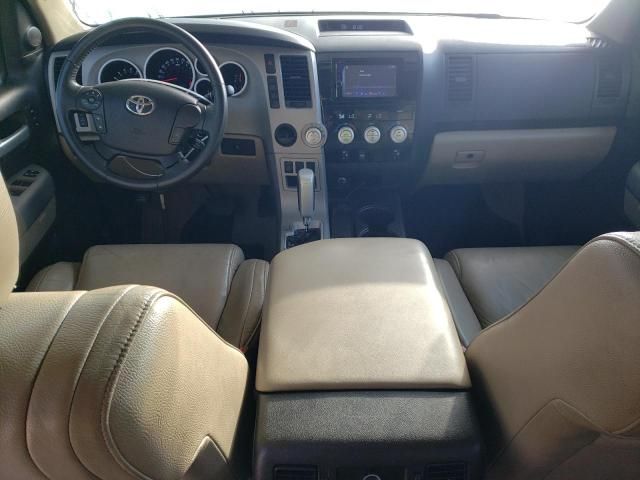 2007 Toyota Tundra Crewmax Limited