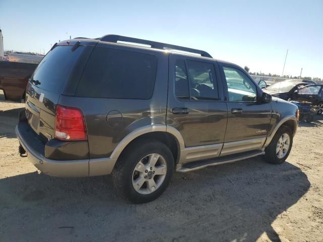 2005 Ford Explorer Eddie Bauer