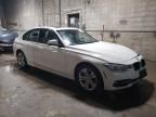 2016 BMW 328 XI Sulev