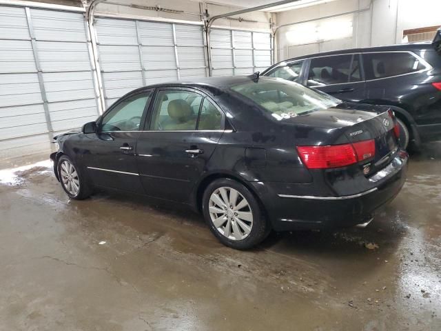 2009 Hyundai Sonata SE