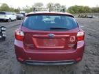 2015 Subaru Impreza Premium