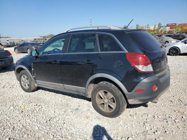 2008 Saturn Vue XE