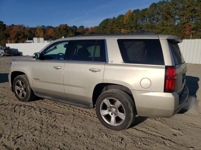 2015 Chevrolet Tahoe K1500 LT