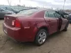 2011 Chevrolet Malibu 1LT