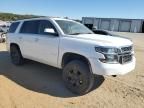 2015 Chevrolet Tahoe C1500 LT