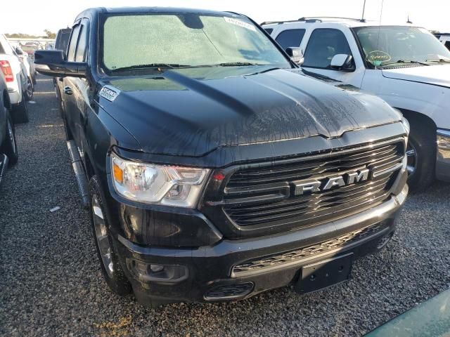 2019 Dodge RAM 1500 BIG HORN/LONE Star