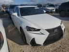 2020 Lexus IS 300 F Sport