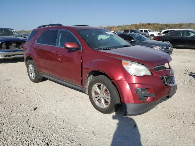 2012 Chevrolet Equinox LT