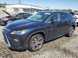 Carros dañados por inundaciones a la venta en subasta: 2019 Lexus RX 350 Base