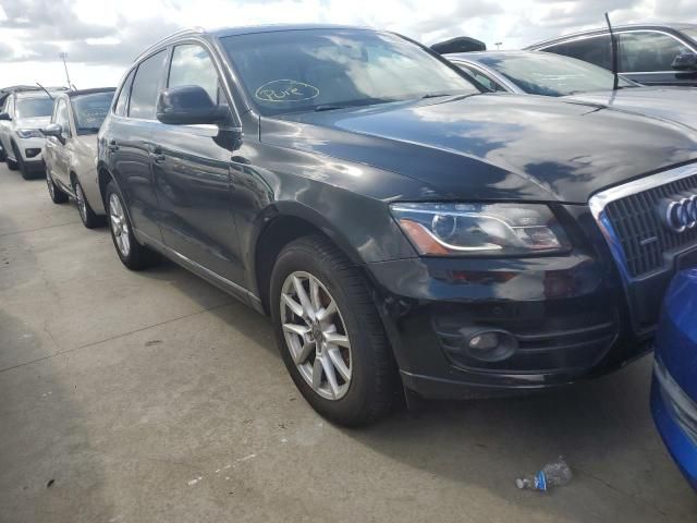 2012 Audi Q5 Premium Plus