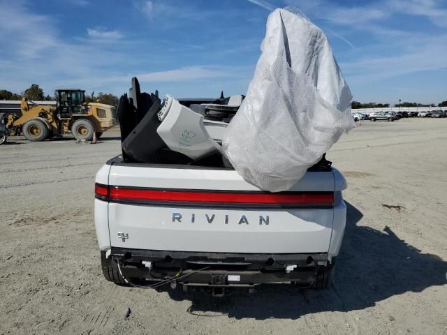 2024 Rivian R1T Adventure