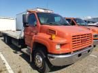 2005 GMC C5500 C5C042