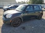 2011 Mini Cooper S Countryman