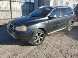 2013 Volvo XC90 R Design en venta en Los Angeles, CA