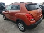 2016 Chevrolet Trax 1LT