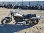 2003 Harley-Davidson Fxdwg Anniversary