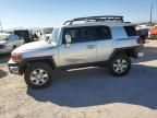 2007 Toyota FJ Cruiser