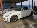 2006 Nissan 350Z Roadster