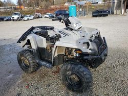 Polaris salvage cars for sale: 2018 Polaris Sportsman 450 H.O. Utility Edition