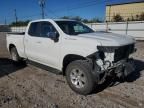 2019 Chevrolet Silverado K1500 LT