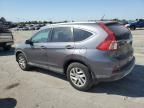 2016 Honda CR-V EXL