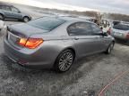 2009 BMW 750 LI