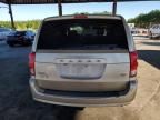 2014 Dodge Grand Caravan R/T