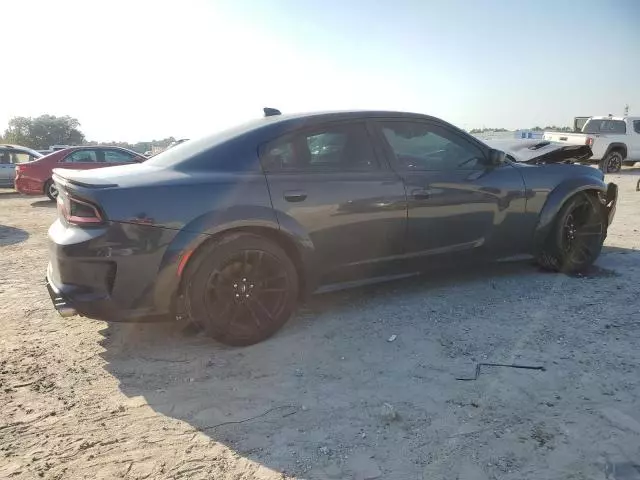 2017 Dodge Charger R/T