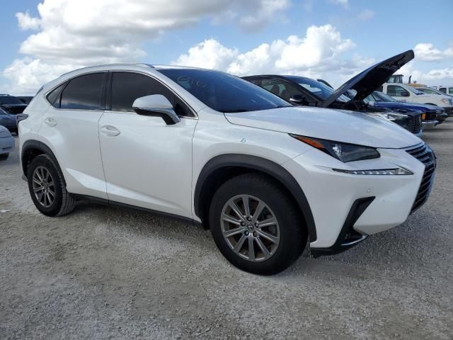 2018 Lexus NX 300 Base