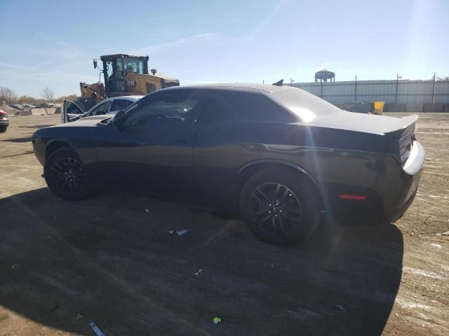 2019 Dodge Challenger GT