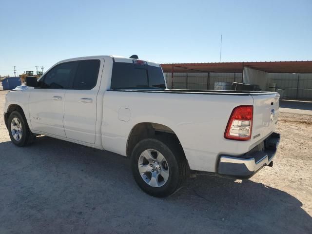 2022 Dodge RAM 1500 BIG HORN/LONE Star