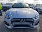 2018 Audi A5 Premium Plus