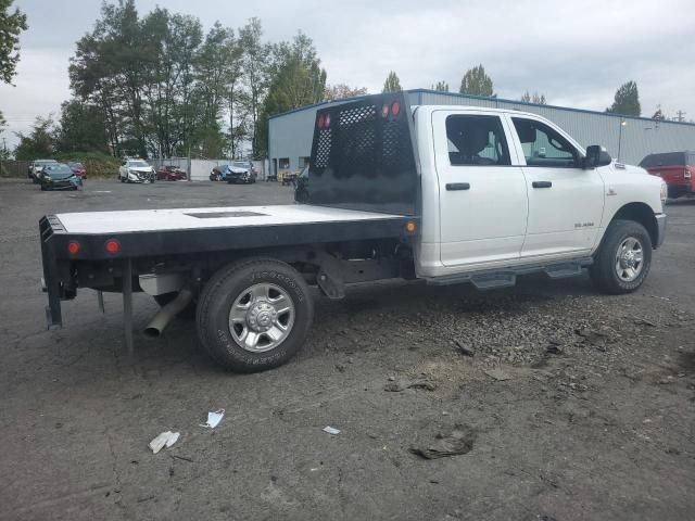 2022 Dodge RAM 2500 Tradesman