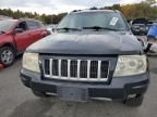 2004 Jeep Grand Cherokee Laredo