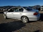 2003 Chevrolet Malibu LS