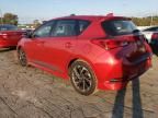 2016 Scion IM