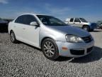 2010 Volkswagen Jetta SE