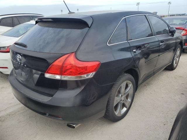 2010 Toyota Venza