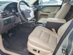 2008 Ford Taurus Limited