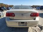 2007 Buick Lucerne CXL